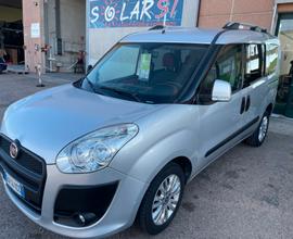 Fiat Doblo Doblò 1.3 Multijet 16V Dynamic