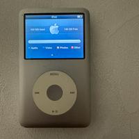 Ipod Classic 160 GB