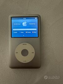 Ipod Classic 160 GB