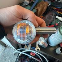 Indicatori di direzione