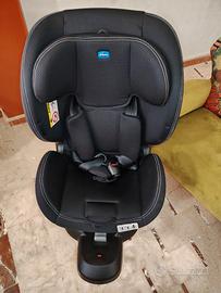 Seggiolino auto Chicco Unico Isofix