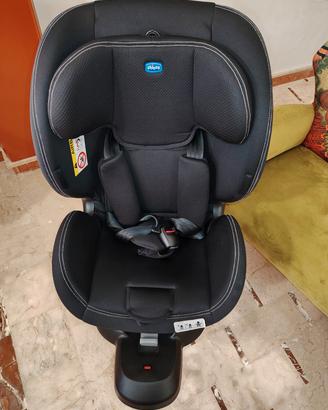 Seggiolino auto Chicco Unico Isofix