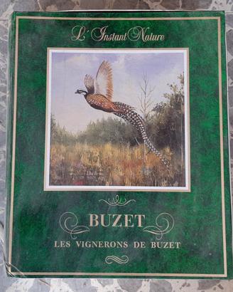 Vino Les Vignerons de Buzet