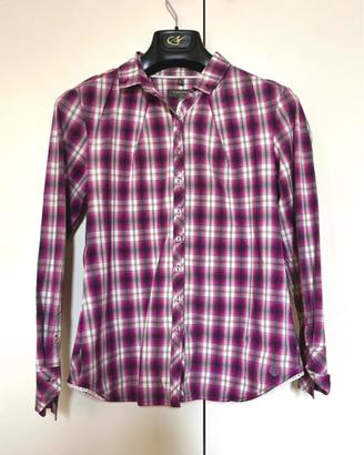 Camicia donna Camomilla