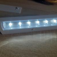 Lampada  sottopensile
