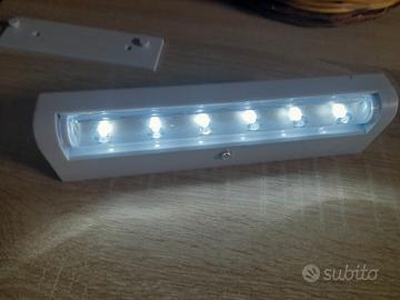 Lampada  sottopensile