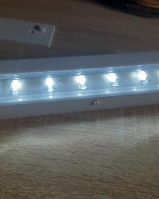 Lampada  sottopensile