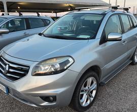 Renault Koleos 2.0 dCi 150CV 4X2