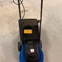 Tagliaerba elettrico poco usato