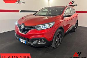 Renault Kadjar dCi 130CV Energy Bose