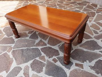 Tavolino basso vintage