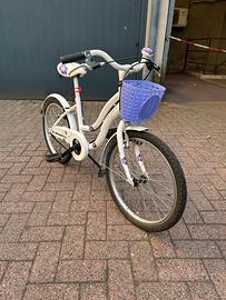 Bici Montana Bloomy 20’’ - 8-12 anni