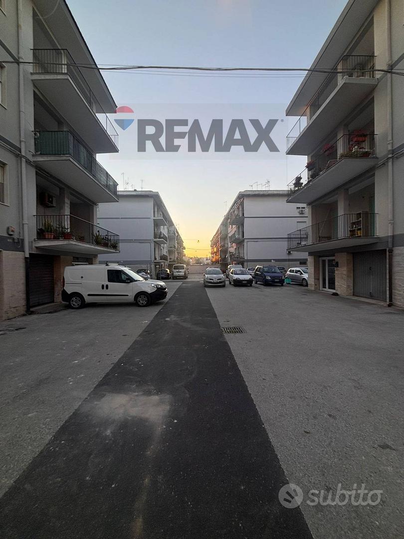 Apartment in Augusta, Paradiso, Siracusa - Vista 5