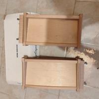 chitarra per la pasta n.5 pz