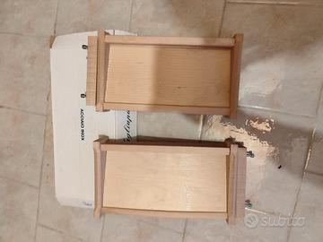 chitarra per la pasta n.5 pz