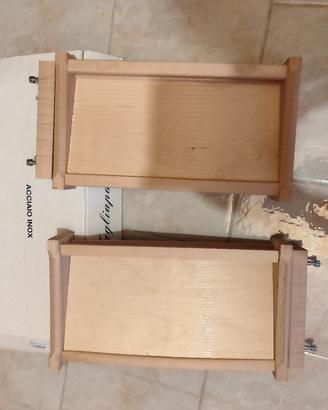 chitarra per la pasta n.5 pz