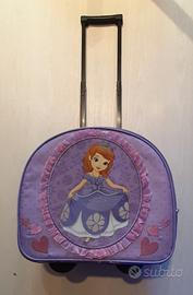Trolley principessa Sofia