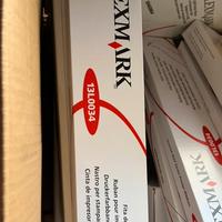 Nastro Ribbon Originale Lexmark 13L0034