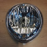 Faro fanale piaggio