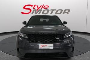 LAND ROVER Range Rover Velar 2.0D I4 204 CV SE 4
