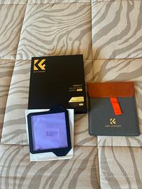 K&F Concept Filtro Quadrato Natural Night a Lastra