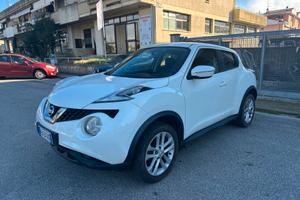 Nissan Juke 1.5 dCi Start&Stop Tekna
