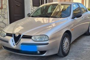 Alfa Romeo 156