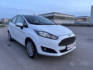 Ford Fiesta 1.5 TDCi Titanium GARANZIA 12 m