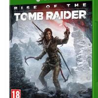 Rise Of The Tomb Raider