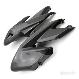 Carene laterali serbatoio carbonio hypermotard 796