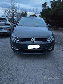 Volkswagen Polo 5p 1.0 60CV Quinta serie