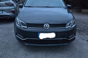 Volkswagen Polo 5p 1.0 60CV Quinta serie
