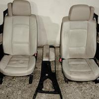 bmw E93 CABRIO interni