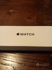 smartwatch Apple SE 2 generazione  44mm 