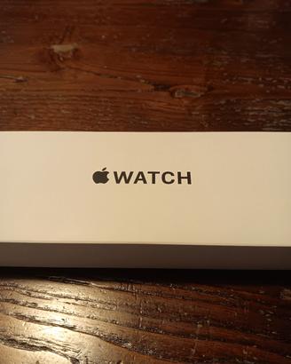 smartwatch Apple SE 2 generazione  44mm 