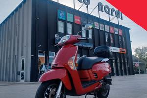 Kymco Like 50 - 2010