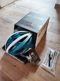 Casco nuovo con etichetta Rudy Project VENGER 