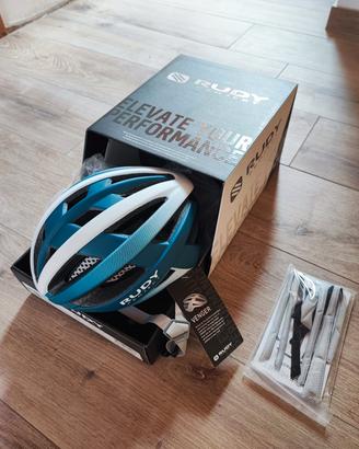 Casco nuovo con etichetta Rudy Project VENGER 