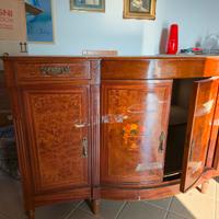 credenza antica