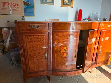 credenza antica