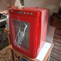 MINI FRIGO  COCA COLA