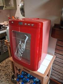 MINI FRIGO  COCA COLA