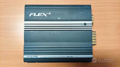 Amplificatore ALPINE MRP-F356 FLEX5