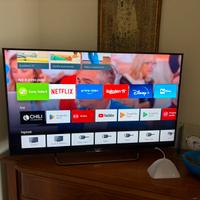Tv sony