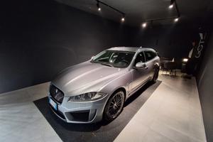 Jaguar XF 2.2 D 200 CV Premium Luxury