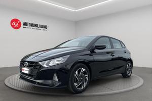 HYUNDAI i20 1.2 MPI Connectline