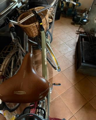 Bici Via Veneto come nuova