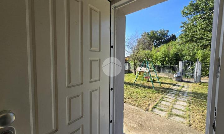 CASA SEMINDIPENDENTE A SAN DAMIANO D'ASTI