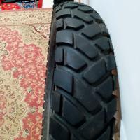 coppia Pneumatici Rally enduro