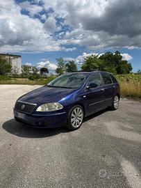 Fiat Croma automatica
